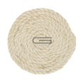 thumbnail image 4 of Corde en Sisal Torsadée (3/8 Pouce x 10 Pieds), 4 of 4