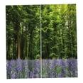 thumbnail image 3 of Rideau Extérieur 3D Imperméable pour Patio, Rideau Extérieur Isolé Thermiquement Assombrissant pour Pièce, Rideau Extérieur Imperméable A, 3 of 8