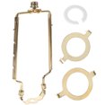 thumbnail image 1 of 1 Set Lamp Harp Lamp Shade Harp Holder Lampshade Adapter For Table Lamp, 1 of 5