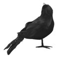 thumbnail image 4 of Shengyu Halloween Party Decoration - Clear Texture And Festive Ambiance Simulation Crow Crooked crow 5Set, 4 of 6