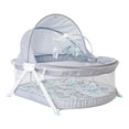 thumbnail image 1 of Berceau pliable et Go Sweet Dreams, 1 of 7