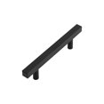 thumbnail image 4 of Era Square Pull 2-Pack Brushed Black, 4 of 6