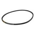thumbnail image 1 of Unique Bargains K-28 V Belt, Machine Transmission, Rubber, Black Replacement Drive Belt, 1 of 4
