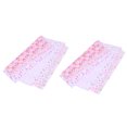 thumbnail image 2 of 2 Bags Printed Pure Cotton Sewing Quilting Fabrics for DIY Hand Made Cloth, 2 of 5