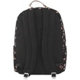 thumbnail image 4 of Madison & Dakota 2 Piece Multi-Pocket Backpack with Laptop Electronics Pocket and Removable Keychain Coin Pouch, 4 of 6