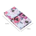thumbnail image 3 of LSLJS Retro Flower Album, Graduation Photo Album, Youth Commemorative Album, Growth Record Album, Small and Thin, Photo Album, 3 of 7