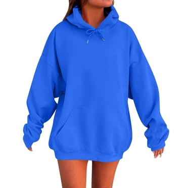 Baberdicy B Womens Oversized Hoodies Winter Sweatshirts Pullover 2026 Fashion Tops Trendy Outfits, 4Xl