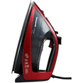 thumbnail image 4 of Panasonic NIWT980R Optimal Care Temperature Setting Steam/Dry Iron, 4 of 5