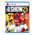 thumbnail image 1 of Jeu vidéo MLB The Show 25 pour (PlayStation 5), 1 of 6