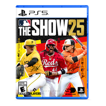 MLB® The Show™ 25 (Nintendo Switch) - Walmart.ca