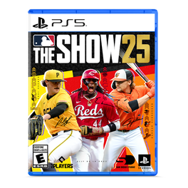 MLB® The Show™ 25 (Nintendo Switch) - Walmart.ca