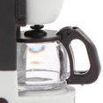 thumbnail image 2 of Meuble de Maison de Poupée Machine à Café Échelle 1/12 pour Déco Jouets Créatifs Vert, 2 of 9