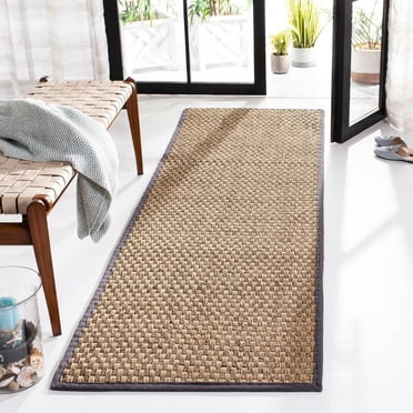 Safavieh Natural Fiber Arbor Border Area Rug