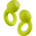 thumbnail image 1 of Quiet 2 Earplugs – Ultra-Comfy Reusable Noise-Reducing Earplugs For Sleep, Deep Focus, Travel, Noise Sensitivity | Flexible Hearing Protection | Customizable Fit | 24dB (SNR) Noise Reduction, 1 of 14