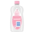 thumbnail image 5 of Johnson's Baby, Mineral, Baby Oil Moisturizer, 591 mL, 5 of 5
