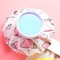 thumbnail image 4 of <p>Cold Ice Bag, Ice Pack Bag Sealing Thickened Neck Cartoon Pattern Wear   For Headaches For Summer</p>, 4 of 7