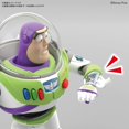 thumbnail image 4 of Toy Story 4 Plastic Model Kit: Buzz Lightyear, 4 of 5