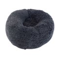 thumbnail image 1 of Lit Apaisant pour Chien Chat Nid Rond Chaud Doux Lit de Sommeil Animaux Chenil Intérieur Hiver, 1 of 5