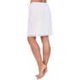 thumbnail image 5 of George Women's Slip, 5 of 5