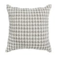 thumbnail image 1 of Cotton Linen Heavy Texture Cushion 22 X 22 - Set of 2, 1 of 4