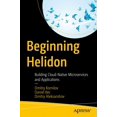 thumbnail image 1 of Début Helidon: Création de Microservices et d'Applications Cloud Natives, 1 of 1