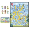 thumbnail image 4 of Jeu de société Chutes and Ladders Bluey Edition, 4 of 10