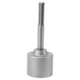thumbnail image 2 of Fence Post Driver, 20cm Long T Shaped Post Hammer Drill Attachment for Installing Fence Posts, 2 of 7