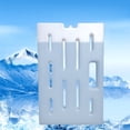 thumbnail image 1 of TIMIFIS Ice Pack for Lunch Box - Reusable, Long Lasting, Cold Freezer Packs for Coolers, Beach Bags, Large Lunch Bags & Tote-S to Keep Food Fresh Kitchen Gadgets, 1 of 7
