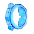 thumbnail image 4 of AMERTEER Soft TPU Protector Compatible for Garmin instinct Smartwatch Protective Shell Cover Watch Case, 4 of 10