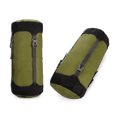 thumbnail image 4 of Sac de Compression Sac de Couchage Sac de Rangement Imperméable Équipement Gain de Place Randonnée Ultraléger Camping Sac à Dos Extérieur, 40 % Plus de Rangement, 4 of 7