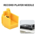 thumbnail image 3 of ATN3600L  Record Player Needle Conical Stylus Replacement for  AT LP60X AT LP60XBT AT3600L AT LP2D USB AT PL300 Sound Burger Turntable, 3 of 7