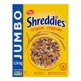 thumbnail image 4 of Post Shreddies Original Cereal, Jumbo Size, 4 of 9