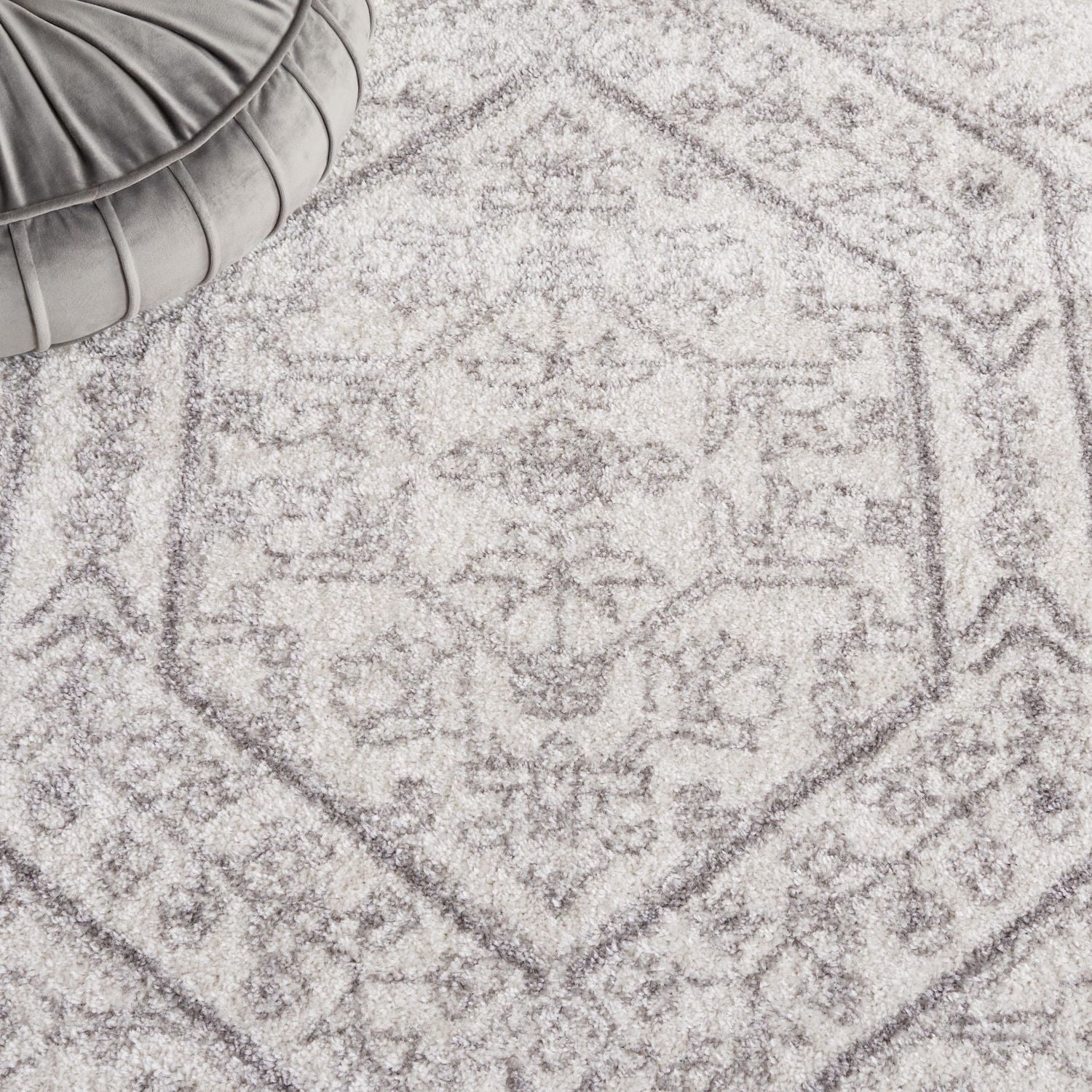 SAFAVIEH Adirondack Xavier Traditional Area Rug