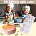 thumbnail image 2 of Home Kitchen Item Clearance Deals!Pcksrro Baking Fondant Epoxy Plaster, 2 of 5