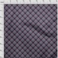 thumbnail image 4 of oneOone Cotton Flex Fabric Square & Triangle Geometric Fabric Prints By Yard 40 Inch Wide, 4 of 4