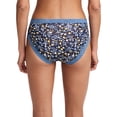 thumbnail image 2 of Jockey Bikini en Microfibre à Dentelle Extensible Douce pour Femmes, 2 of 6