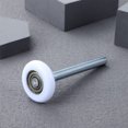 thumbnail image 2 of Miangastore Heavy Duty Garage Door Roller Nylon Roller with Stem Replacement Roller, 2 of 8