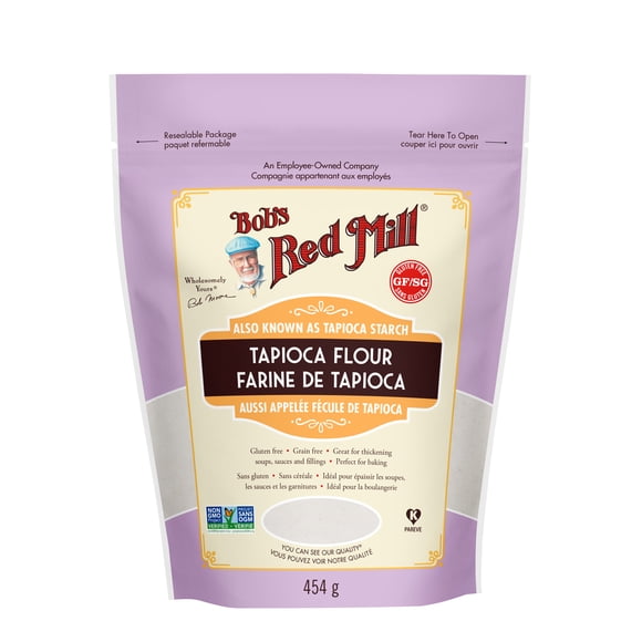 Farine de tapioca Bob's Red Mill