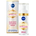 thumbnail image 1 of NIVEA LUMINOUS630 Dark Spot Solution Advanced Face Serum for All Skin Types, 1 of 9