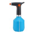 thumbnail image 2 of Dewin Electric Spray Bottle 1000ml USB Rechargeable Plant Mister Light Blue, 2 of 11