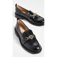 thumbnail image 3 of Sam Edelman Women's Christy Loafer, Black, 7, 3 of 3