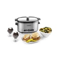 thumbnail image 2 of KitchenAid® Slow Cooker KSC6223SS, 2 of 3