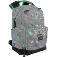 thumbnail image 2 of Minecraft Sac d'École École Primaire Sac d'École pour Enfants Sac à Dos S, 2 of 2
