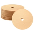 thumbnail image 2 of XIPYYKM 200 Count Percolator Coffee Filters, 3.75 Inch Natural Unbleached Disposable Coffee Filter Disc Coffee Filters for Percolators Camping Coffee Pot Home Office Use, 2 of 9