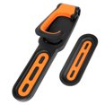 thumbnail image 4 of Vertical Bike Wall Hanger Practical Storage Rack Mount for Garages Apartments Homes, 4 of 8