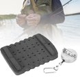 thumbnail image 2 of ANGGREK Fishing Accessory,Fish Hook Storage Foam With Expansion Buckle Fly Fishing Bait Hanging Board Accessory, 2 of 8