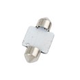 thumbnail image 2 of Unique Bargains 6Pcs 31mm 5050 SMD 6 LED White Festoon Dome Map Reading Light 3175 3021 Internal, 2 of 2