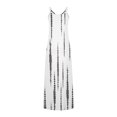 thumbnail image 5 of SMihono Robe d'Été Bohème pour Femmes Grande Taille Robes d'Été Décontractées Boho Imprimé Cerceau Robe Longue Maxi de Plage avec Poches, 5 of 5