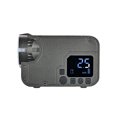 thumbnail image 3 of relayinert Car Jump Starter With Air Compressor Digital Display Lighting Safety Protection 450V Flashlight, 3 of 6