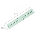 thumbnail image 2 of Dvkptbk Place Mats Kitchen Non-slip Dinner Pot Thick Silicone Shrinkable Silicone Pad Kitchen Gadgets on Clearance, 2 of 2